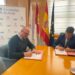 La Universidad de Alcalá y el Ayuntamiento de Yunquera firman un convenio para el estudio y difusión de un manuscrito del siglo XVII