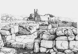 Zorita de los Canes, la Diputación aprueba renovar el convenio para mantenimiento y promoción de Recópolis