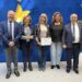 Alovera recibe premio por su programa de convivencia escolar y lucha contra el absentismo