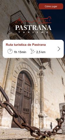 Pastrana desarrolla un Juego Virtual Turístico que presentará en su Feria Apícola