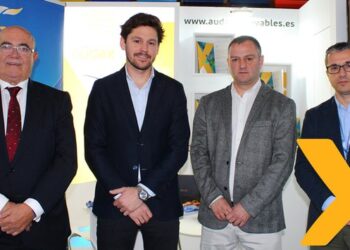 CEOE-CEPYME Guadalajara y Audax Renovables renuevan su convenio de colaboración