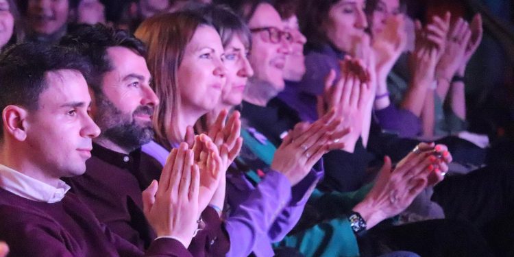 Cabanillas del Campo, Día de la Mujer