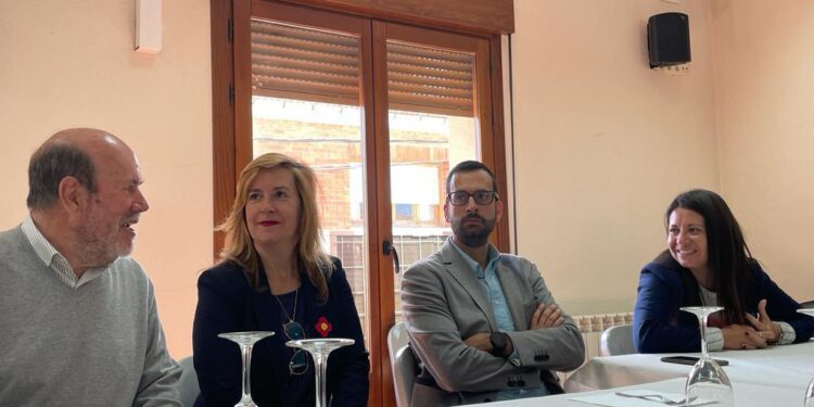 El Gobierno regional refuerza el Servicio de Ayuda a Domicilio en Jadraque