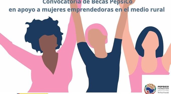 La Fundación PepsiCo y FADEMUR apoyan el emprendimiento rural con 10 becas de 5.000 euros