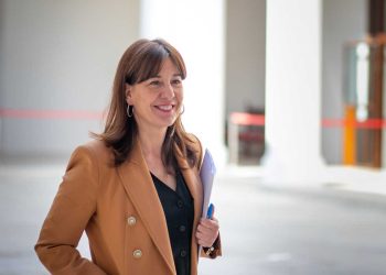 Subida de las prestaciones de Dependencia en CLM: irán desde los 153 a los 822 euros