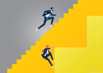 Guadalajara tiene una de las mayores brechas salariales de España, situándose en el 31 %