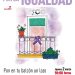 'Balcones por la Igualdad', la campaña del PSOE entorno al 8M se inicia en Marchamalo