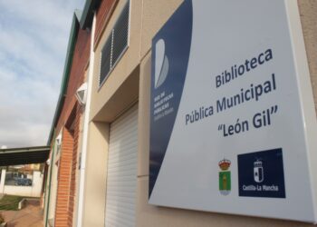 Cabanillas del Campo, exposición de pintura de Mario Zutel en la Biblioteca León Gil