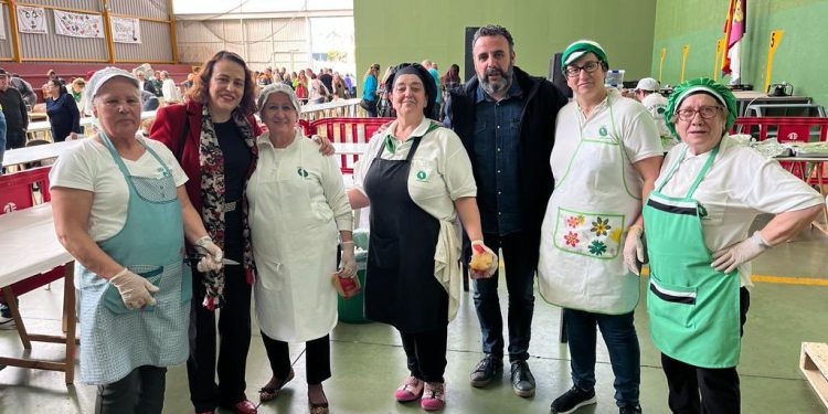 ‘Casa de Extremadura’ en Azuqueca de Henares