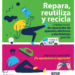 ¡Repara tus electrodomésticos! La unidad móvil de autoreparación llega a El Casar