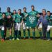 CD Marchamalo se enfrenta al UB Conquense en la Tercera RFEF