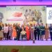 CLM PREMIA A SUS GRANDES MUJERES