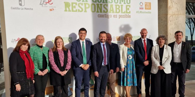 JCCM concede 20 ‘Distintivos a las Mejores Prácticas en materia de Consumo’ 