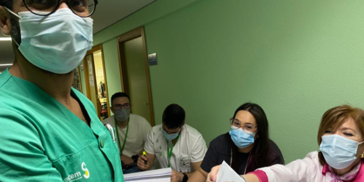 SATSE gana las elecciones sindicales del Sescam: 65 delegados y 28,76% de representación en Mesa del Sectorial Sanidad