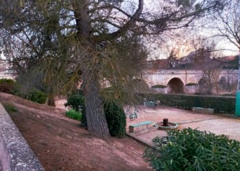 Mejoras en el Centro de Salud de Espinosa de Henares