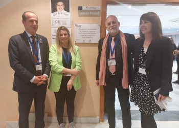 "Fátima Gismero" nuevo nombre del restaurante de la antigüa Escuela de Hostelería