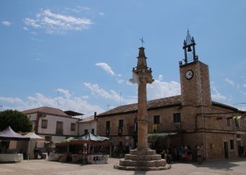 Fuentenovilla, nuevo centro social