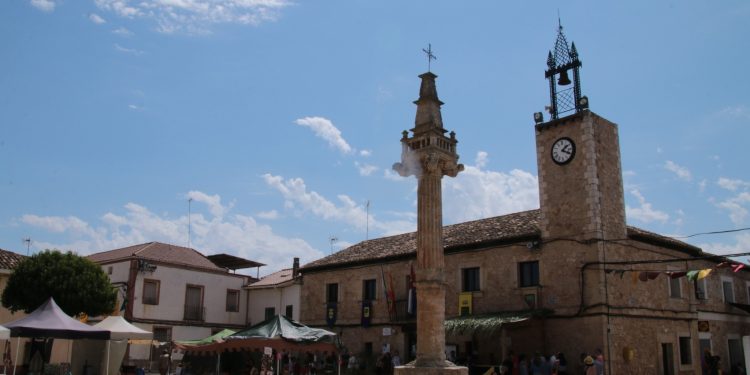 Fuentenovilla, nuevo centro social