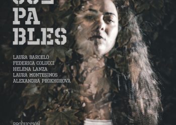 La Concejalía de Igualdad de Guadalajara organiza el II Festival ‘IgualaTTeatro’ 