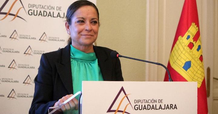 Abierto el plazo de inscripción de los cursos online impulsados desde la Diputación de Guadalajara