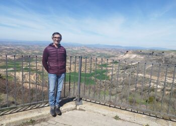 Javier Vela liderará la revitalización de Trijueque como candidato del Partido Popular