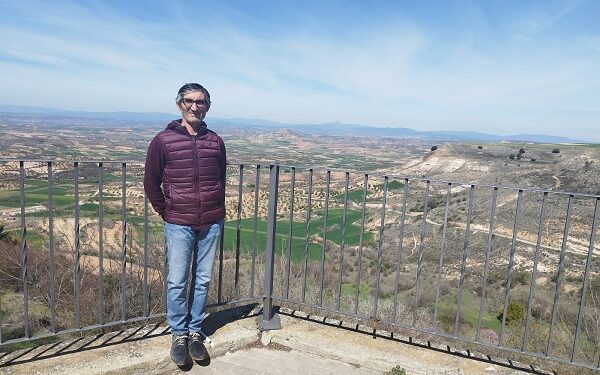 Javier Vela liderará la revitalización de Trijueque como candidato del Partido Popular