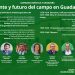 Cogolludo, VOX reúne este domingo a expertos y políticos para hablar del presente y futuro del campo en Guadalajara