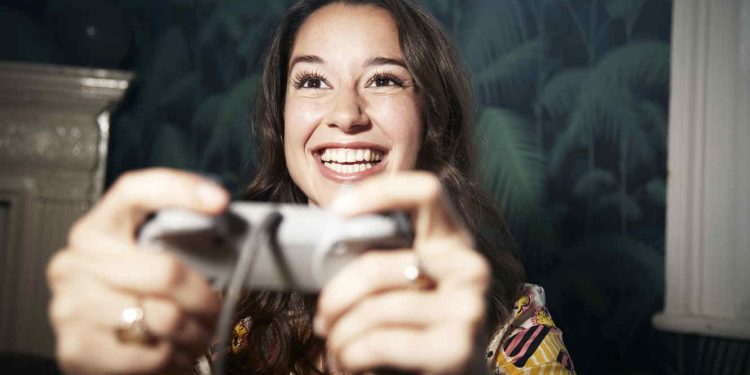 Evolución de los personajes femeninos en los videojuegos