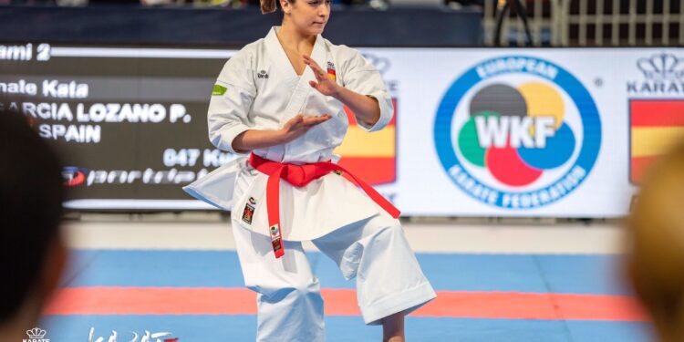 ¡Ya está todo listo para la 58 edición del Campeonato de Europa de Karate!