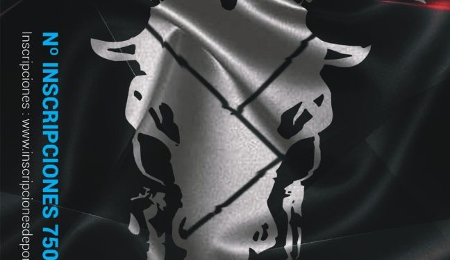 VILLANUEVA DE LA TORRE, LA CABRA TIRA AL MONTE