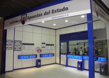 ¡Un millón de euros en Guadalajara gracias a los Euromillones! ¿Serás tú el afortunado?