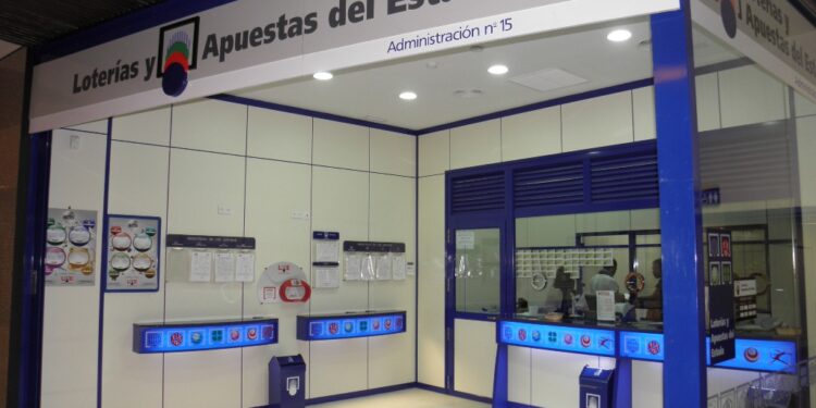 ¡Un millón de euros en Guadalajara gracias a los Euromillones! ¿Serás tú el afortunado?