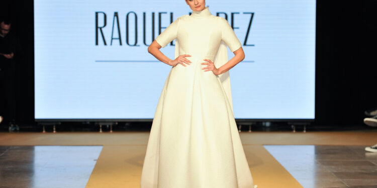 Guadalajara es Moda: Primer desfile provincial de moda en el Palacio Ducal de Pastrana