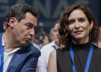 Núñez avanza en su estrategia junto a Ayuso para que el eje de crecimiento del sur de Europa pase por CLM y tenga como aliados a Madrid y Andalucía