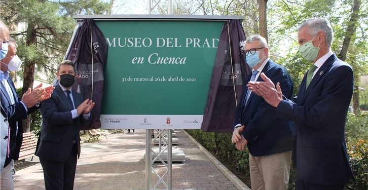 “Museorum”, la nueva exposición itinerante de CLM