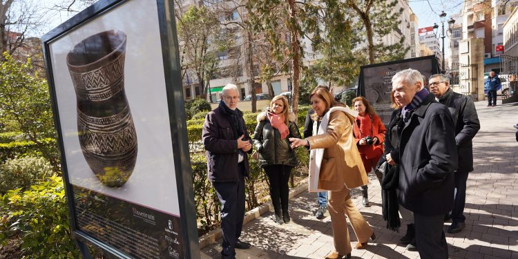 "Museorum", la nueva exposición itinerante de CLM