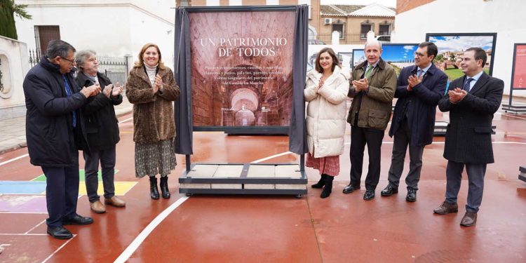 “Museorum”, la nueva exposición itinerante de CLM
