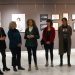 GUADALAJARA, EXPOSICIÓN "ART FEM COMARCA DE MOLINA" 