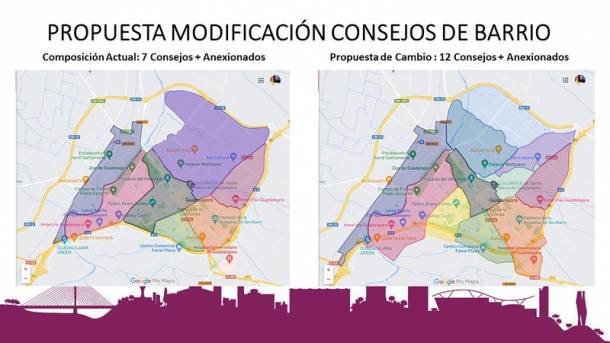 Guadalajara, ¿Qué es un 'Consejo de Barrio'?