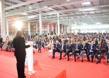 El Gobierno de Castilla-La Mancha convoca ayudas por valor de dos millones de euros en el programa 'CLM Más Segura'