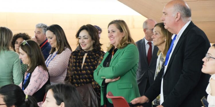 La Consejería de Educación destina 16 mill. de euros a robótica y programación en centros educativos de CLM