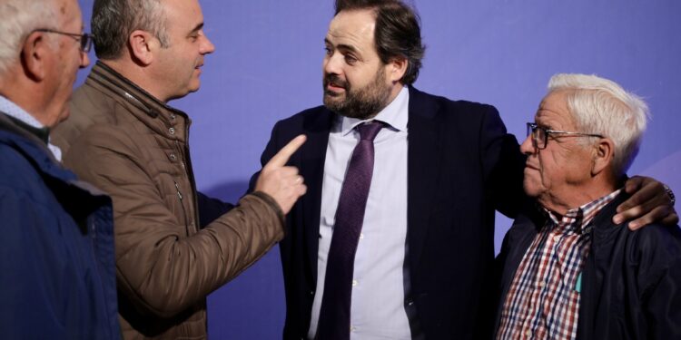 Paco Núñez anuncia la creación de un Comité de Turismo en CLM 2023-2033 si gobierna a partir de mayo