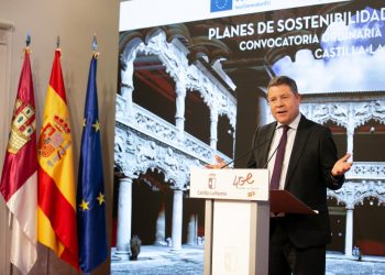 CLM, el plan «más ambicioso» de prevención de cáncer de mama