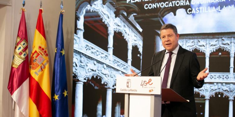 CLM, el plan «más ambicioso» de prevención de cáncer de mama