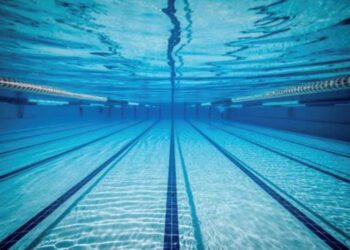 ¡La Piscina Cubierta Climatizada de El Casar abierta en Septiembre 2023!