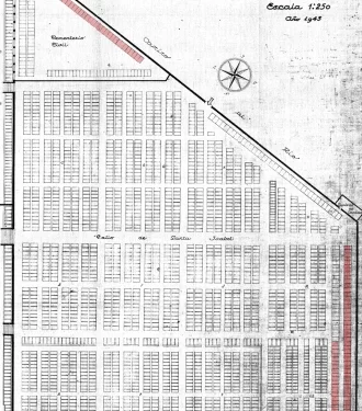 Guadalajara, ARMH entrega los restos de tres republicanos ajusticiados por el franquismo 