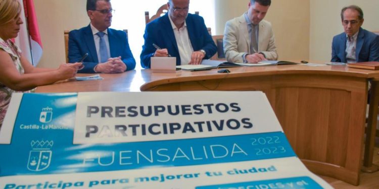 CLM convoca subvenciones para la puesta en marcha de presupuestos participativos en sus municipios 