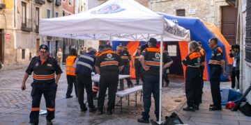 CLM actualiza y mejora el catálogo de riesgos municipales para elaborar planes de emergencia en los municipios