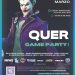 II Quer Game Party 2023