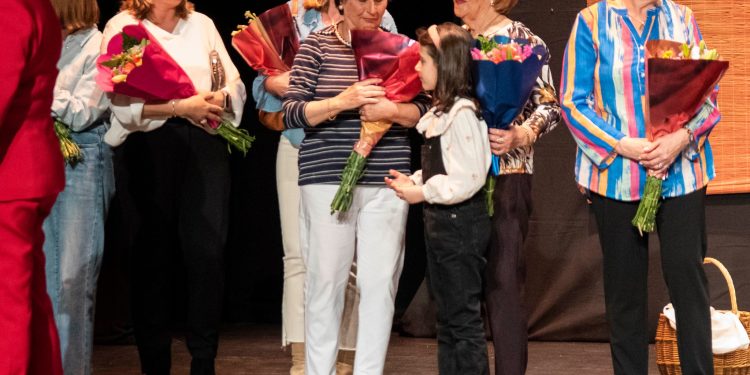 MARCHAMALO, 25 AÑOS DEL TALLER DE TEATRO DE LA ASOCIACIÓN DE MUJERES